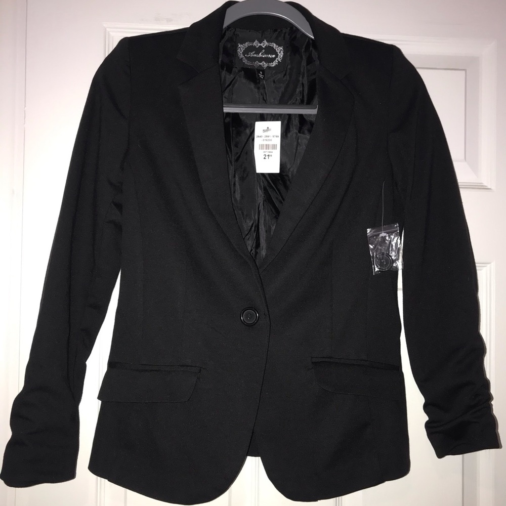 Ambiance Blazer
